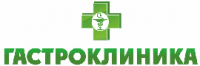 Логотип компании «Медицинский центр гастроклиника»