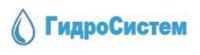 Логотип компании «Гидросистем - Строительная компания»