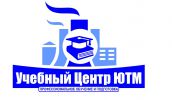 Логотип компании «Учебный центр ютм»