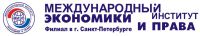 Логотип компании «Миэп международный институт экономики и права»