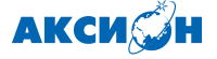 Логотип компании «Аксион-холдинг»