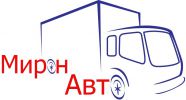 Логотип компании «Транспортная компания миронавто»