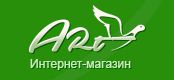 Логотип компании «ХантингАрт - Интернет-магазин товаров для охоты и рыбалки»