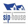 Логотип компании «Sip-house - Производство и строительство домов из СИП панелей»