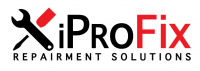 Логотип компании «IProFix - Сервисный центр по ремонту компьютерной техники»
