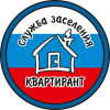 Логотип компании «КВАРТИРАНТ - служба заселения»
