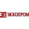 Логотип компании «Эккопром  - Стенды для испытаний лестниц»
