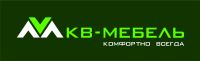 Логотип компании «Интернет-магазин *кв-мебель*»