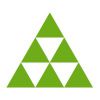 Логотип компании «Интернет-магазин треугольник»