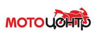 Логотип компании «Мото центр»