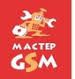 Логотип компании «Ремонтная мастерская gsmaster»
