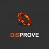 Логотип компании «Disprove – разработка и продвижение сайтов под ключ»