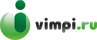 Логотип компании «Вимпи»