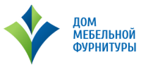 Логотип компании «ООО "Дом Мебельной Фурнитуры" - Мебельная Фурнитура»