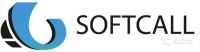 Логотип компании «Софткол»