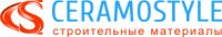 Логотип компании «Керамостиль»
