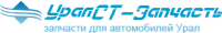 Логотип компании «Уралст-запчасть»