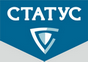 Логотип компании «Статус  - Входные, противопожарные двери, производство»