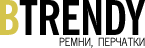 Логотип компании «Интернет-магазин Btrendy »