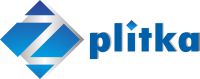 Логотип компании «Zplitka»