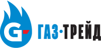 Логотип компании «Газ-Трейд»