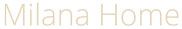 Логотип компании «MilanaHome - интернет магазин мебели»