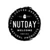 Логотип компании «NUT DAY - Экспресс-кафе»