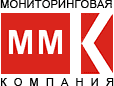 Логотип компании «Компания ММК»