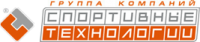 Логотип компании «Спортивные технологии - Магазин спортивного оборудования и инвентаря»