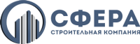 Логотип компании «Строительная компания сфера»