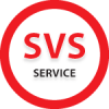 Логотип компании «Svs-ремонт глушителей катализаторов»
