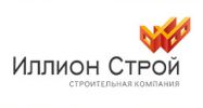 Логотип компании «Иллион строй»
