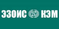Логотип компании «Эзоис-кэм»