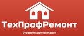 Логотип компании «Техпрофремонт»