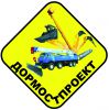 Логотип компании «Дормостпроект»