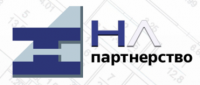 Логотип компании «*партнерство*»