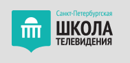Логотип компании «Школа телевидения»