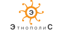 Логотип компании «ЭтнополиС - интернет магазин - Товары с этническим колоритом»