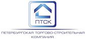 Логотип компании «Петербургская Торгово-Строительная Компания - Металлообработка»