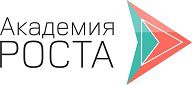 Логотип компании «Академия Роста - BTL - агенство »