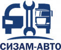 Логотип компании « "Сизам-Авто" - Автосервис»