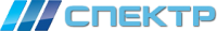 Логотип компании «Спектр - торгово-монтажная фирма»