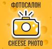 Логотип компании «*cheese photo*»
