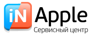 Логотип компании «*inapple*»