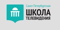 Логотип компании «Школа телевидения»