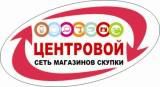Логотип компании «Скупка *центровой*»