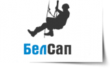 Логотип компании «*белсап*»