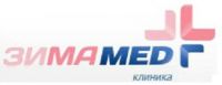 Логотип компании «Медицинский центр *зимамед*»