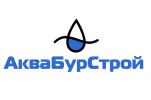 Логотип компании «Аквабурстрой»
