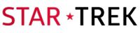 Логотип компании «Агенство Star Trek»